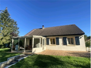 pavillon à la vente -   61160  TRUN, surface 91 m2 vente pavillon - UBI474137960